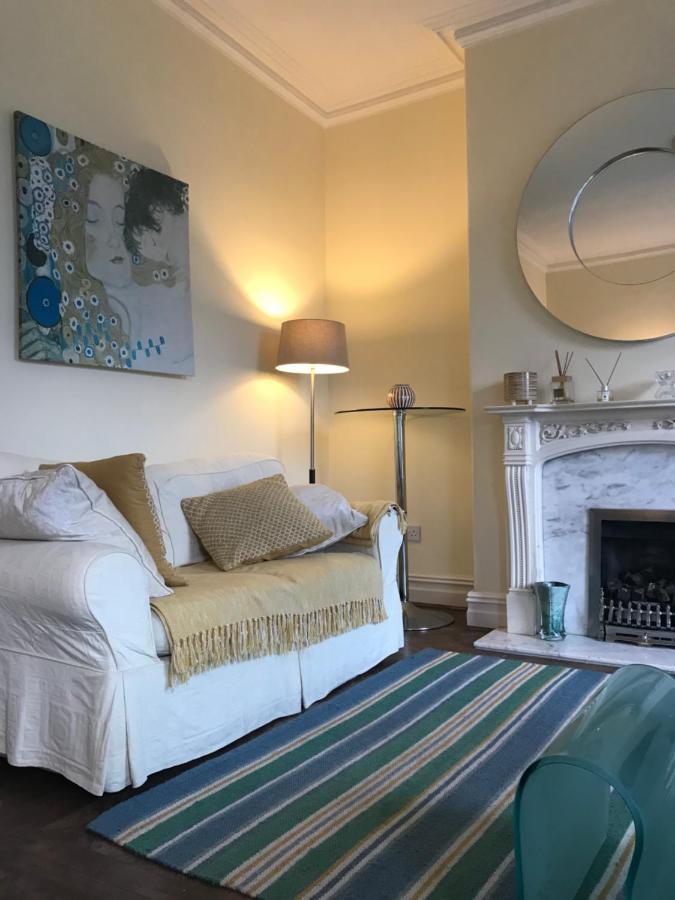 Clifton Lodge Литам Сент Аннс Екстериор снимка