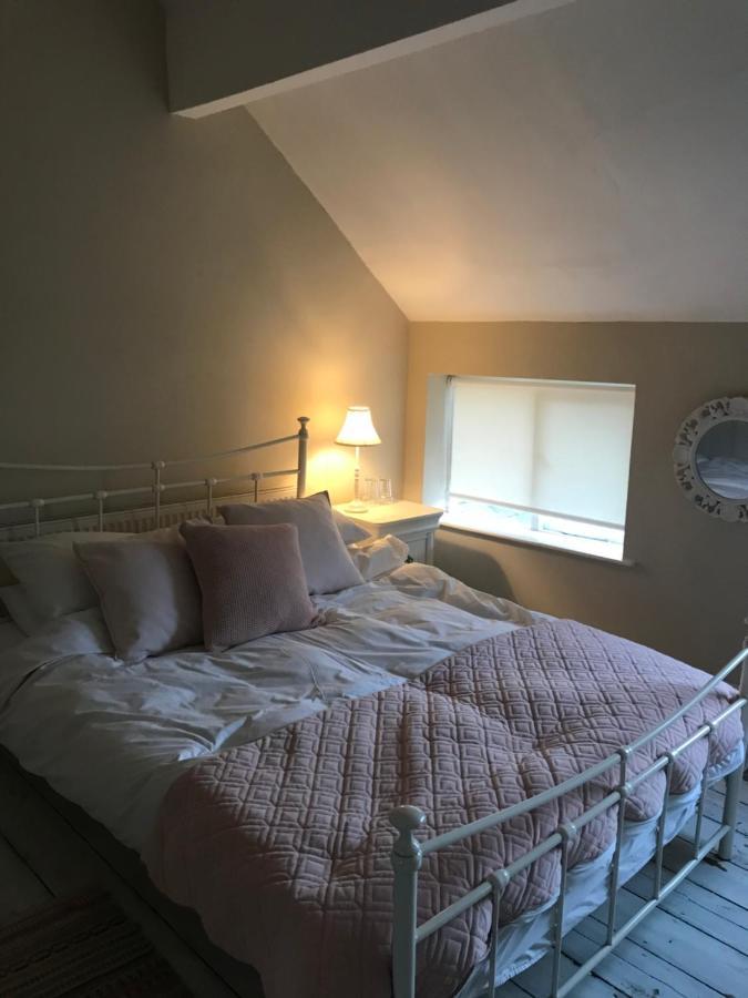 Clifton Lodge Литам Сент Аннс Екстериор снимка