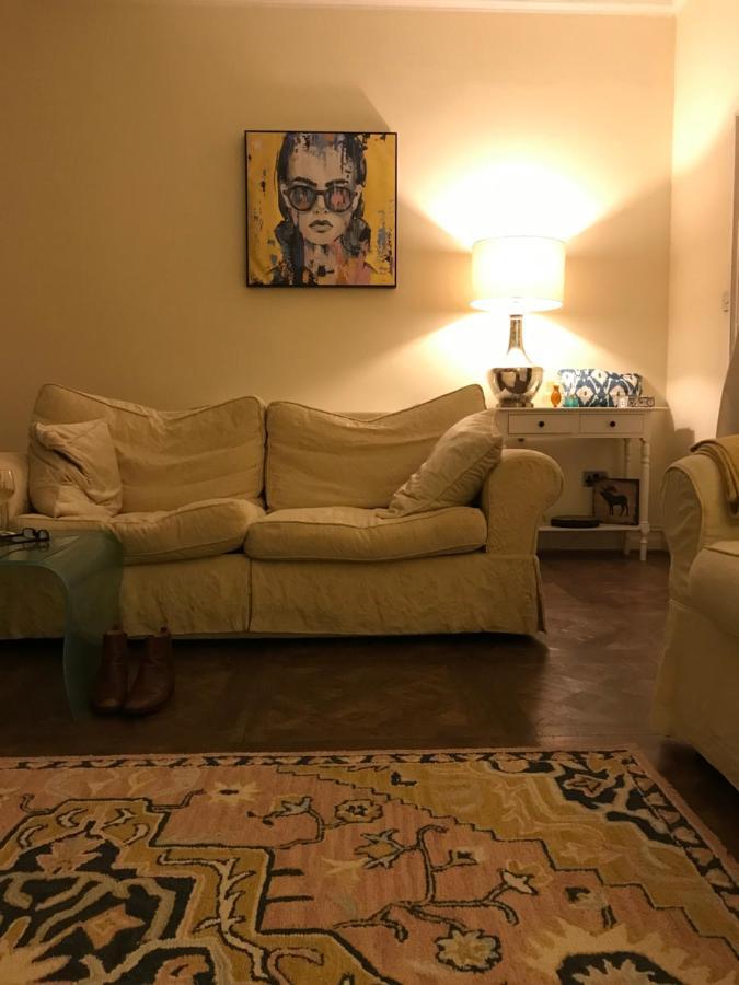 Clifton Lodge Литам Сент Аннс Екстериор снимка